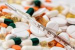 Detection of Antibiotics, Pesticides
